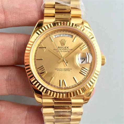 rolex day date en13531 replica|rolex day date replacement.